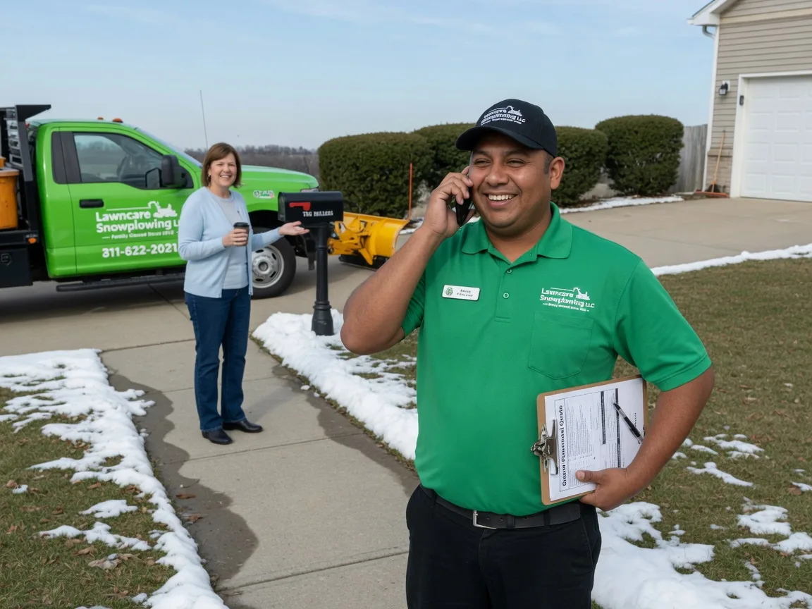 Lawn Care Services By Expert Landscaper Hillsborough, NH FAQs